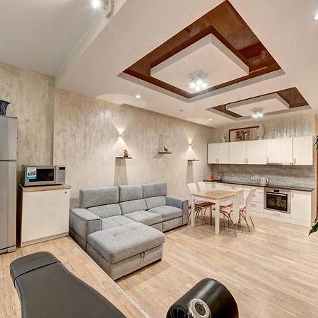 Apartments Near Kiev Botanical Garden Ym.Hryshka Dış mekan fotoğraf