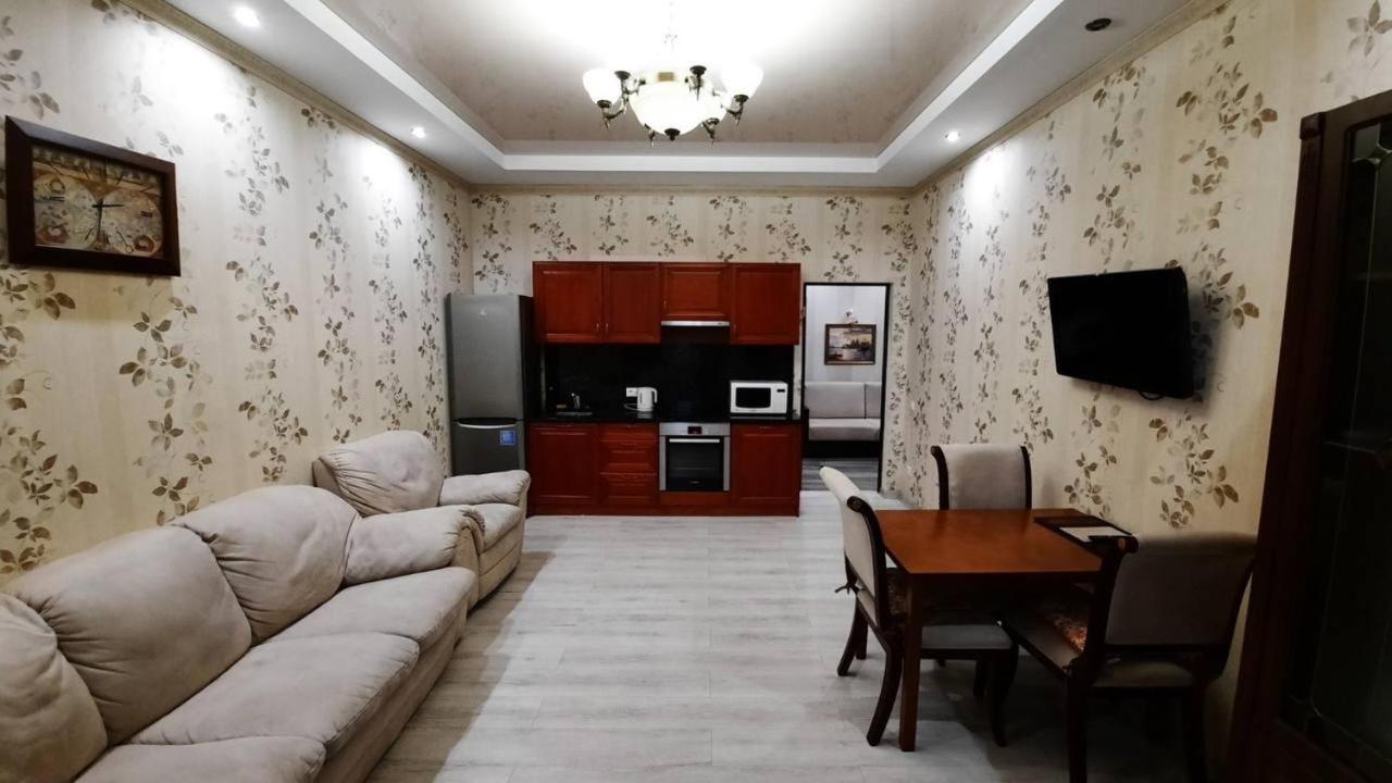 Apartments Near Kiev Botanical Garden Ym.Hryshka Dış mekan fotoğraf