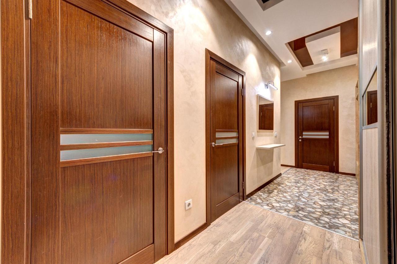 Apartments Near Kiev Botanical Garden Ym.Hryshka Dış mekan fotoğraf